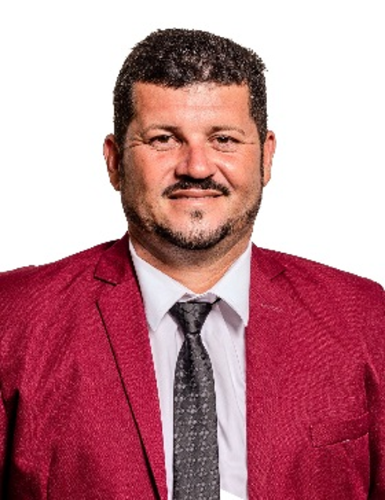 ADRIANO PRAZERES DOS SANTOS